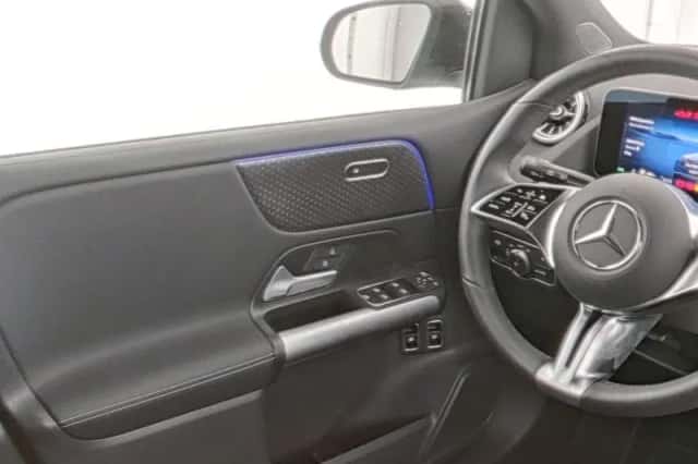 Mercedes-Benz B-Klasse (2024) thumbnail 8