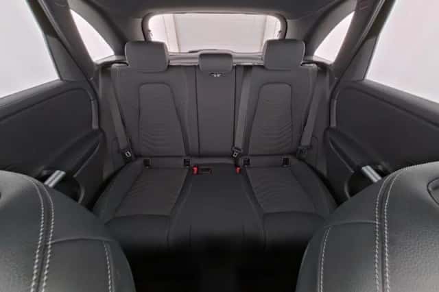 Mercedes-Benz B-Klasse (2024) thumbnail 9