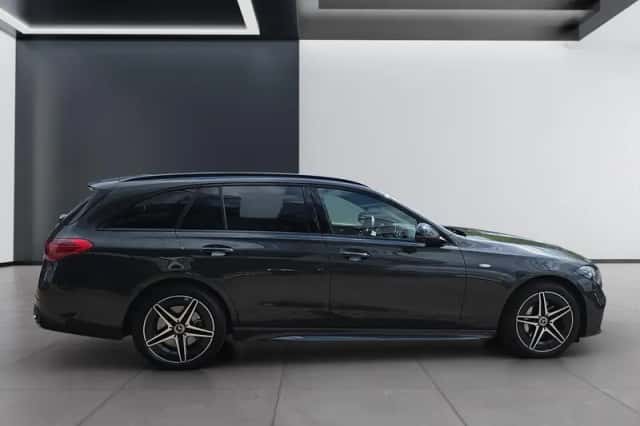Mercedes-Benz C-Klasse (2025) thumbnail 7