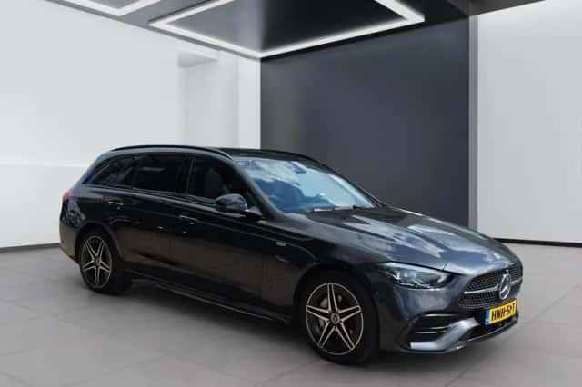 Mercedes-Benz C-Klasse (2025) thumbnail 8