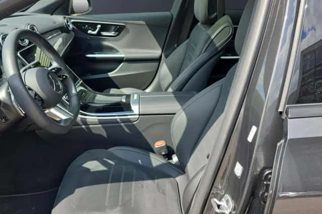 Mercedes-Benz C-Klasse (2025) thumbnail 9