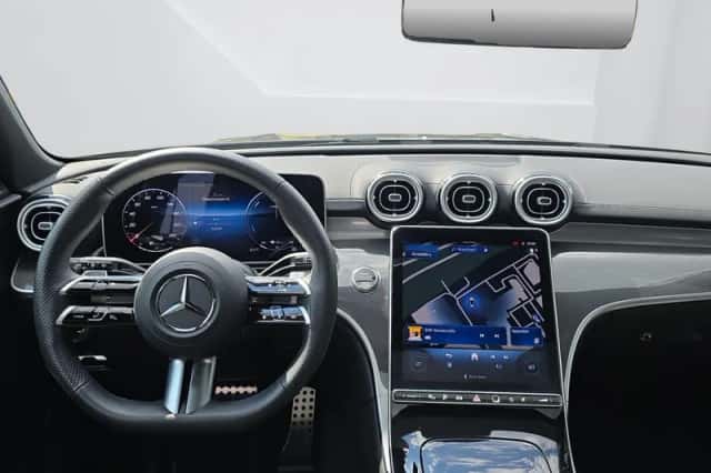 Mercedes-Benz C-Klasse (2025) thumbnail 10