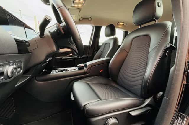 Mercedes-Benz B-Klasse (2021) thumbnail 11