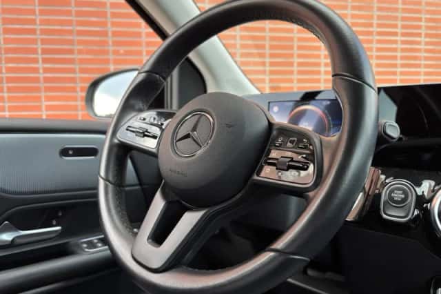 Mercedes-Benz B-Klasse (2021) thumbnail 12