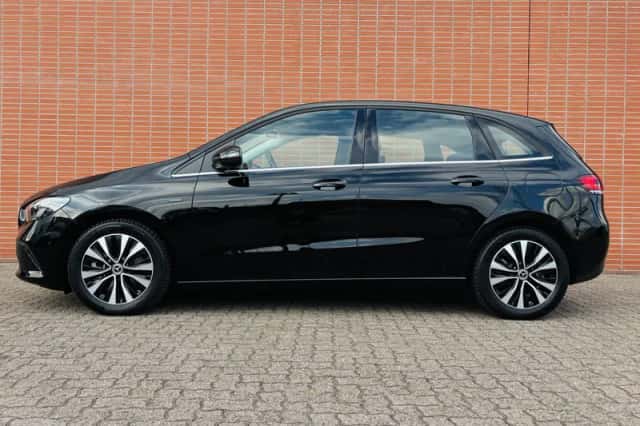 Mercedes-Benz B-Klasse (2021) thumbnail 3