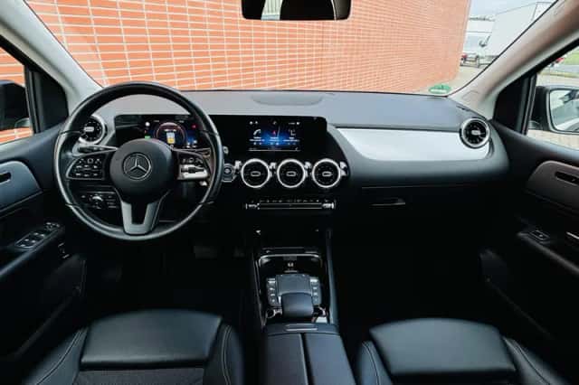 Mercedes-Benz B-Klasse (2021) thumbnail 6