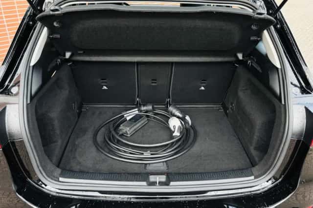 Mercedes-Benz B-Klasse (2021) thumbnail 8