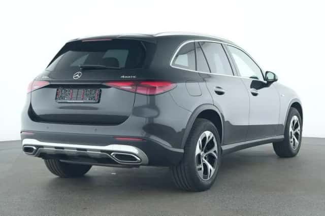 Mercedes-Benz GLC-Klasse (2025) thumbnail 2