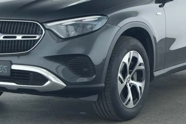 Mercedes-Benz GLC-Klasse (2025) thumbnail 3