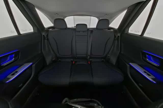 Mercedes-Benz GLC-Klasse (2025) thumbnail 7