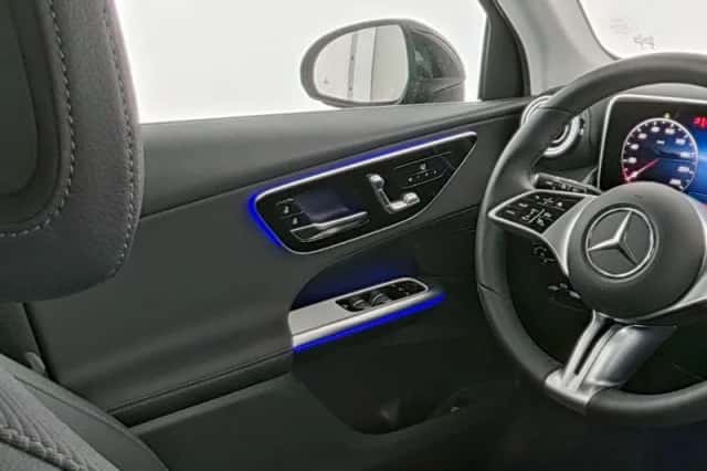 Mercedes-Benz GLC-Klasse (2025) thumbnail 8