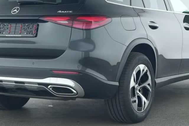 Mercedes-Benz GLC-Klasse (2025) thumbnail 9