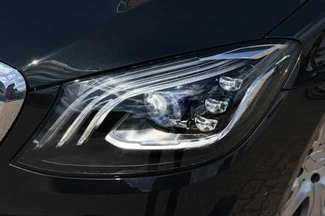 Mercedes-Benz S-Klasse (2019) thumbnail 2