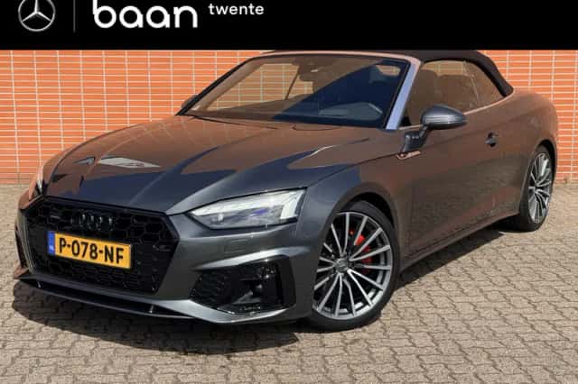Audi A5 (2021) thumbnail 1