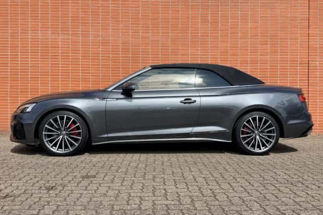 Audi A5 (2021) thumbnail 5