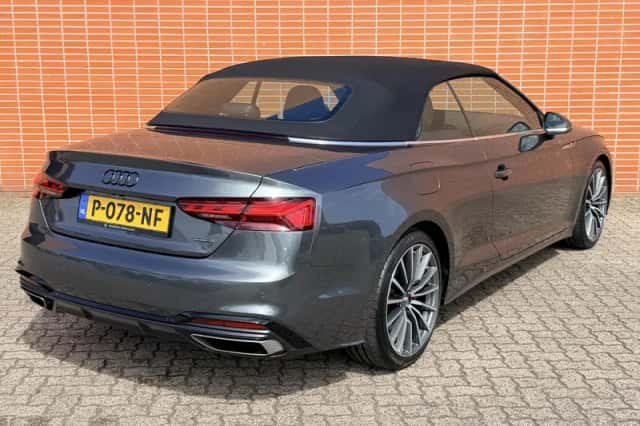 Audi A5 (2021) thumbnail 6