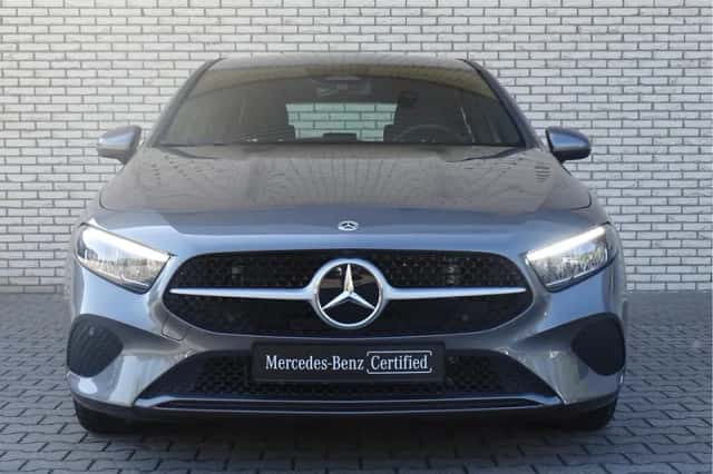 Mercedes-Benz A-Klasse (2025) thumbnail 2