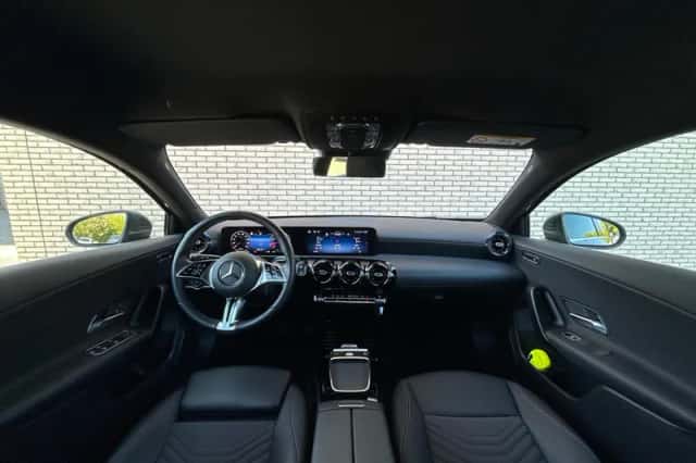 Mercedes-Benz A-Klasse (2025) thumbnail 6