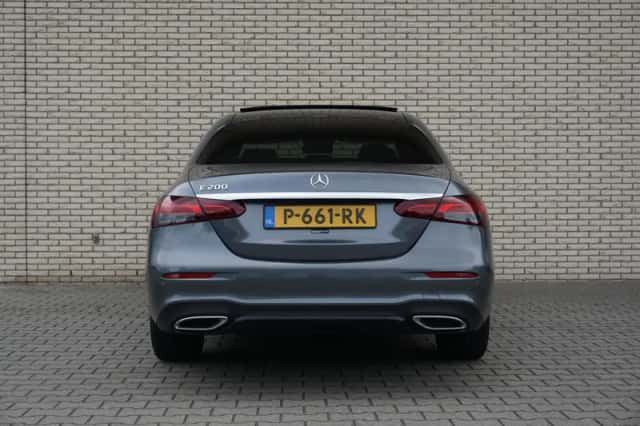 Mercedes-Benz E-Klasse (2022) thumbnail 5