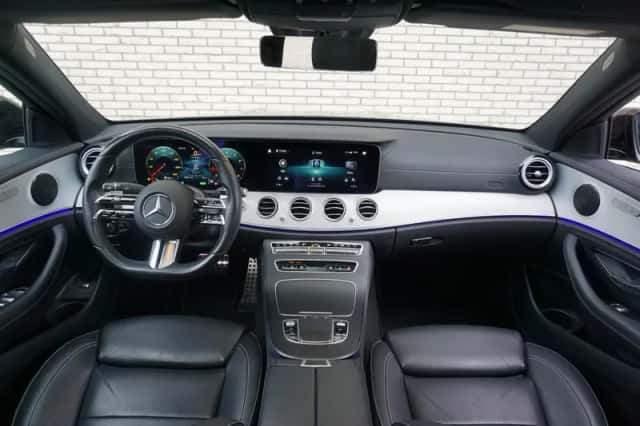 Mercedes-Benz E-Klasse (2022) thumbnail 6