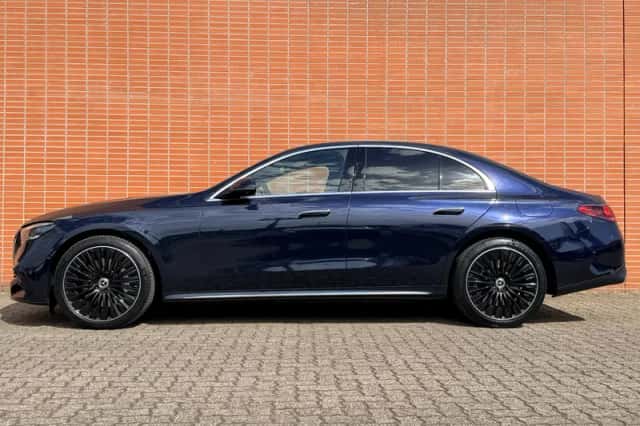 Mercedes-Benz E-Klasse (2024) thumbnail 5