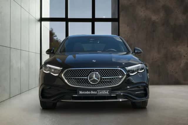 Mercedes-Benz E-Klasse (2026) thumbnail 2