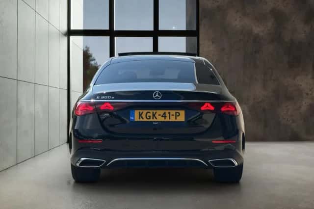 Mercedes-Benz E-Klasse (2026) thumbnail 5