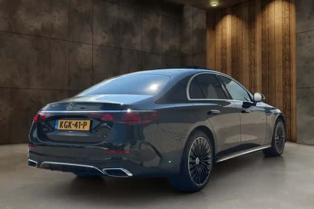 Mercedes-Benz E-Klasse (2026) thumbnail 6