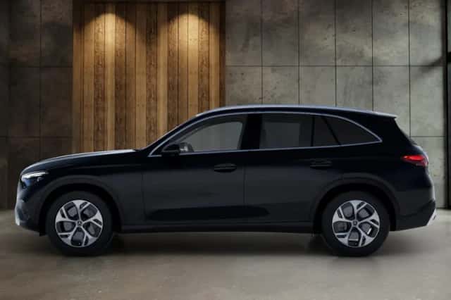 Mercedes-Benz GLC-Klasse (2026) thumbnail 3