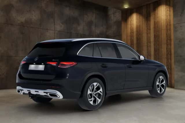 Mercedes-Benz GLC-Klasse (2026) thumbnail 6