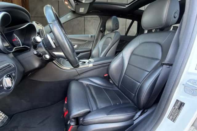Mercedes-Benz C-Klasse (2016) thumbnail 6