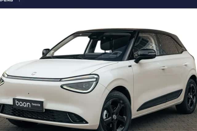 Dongfeng Box (2025) thumbnail 1