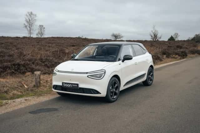 Dongfeng Box (2025) thumbnail 2