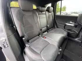 Mercedes-Benz GLB-Klasse (2021) thumbnail 9