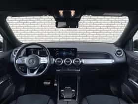 Mercedes-Benz GLB-Klasse (2021) thumbnail 10