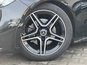 Mercedes-Benz B-Klasse thumbnail 2