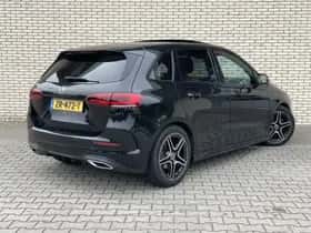 Mercedes-Benz B-Klasse thumbnail 3