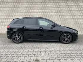 Mercedes-Benz B-Klasse thumbnail 6