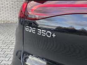 Mercedes-Benz EQE (2025) thumbnail 4