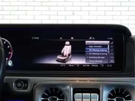 Mercedes-Benz G-Klasse (2023) thumbnail 14