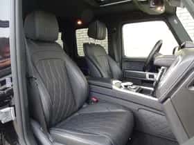 Mercedes-Benz G-Klasse (2023) thumbnail 19