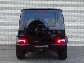 Mercedes-Benz G-Klasse (2023) thumbnail 7