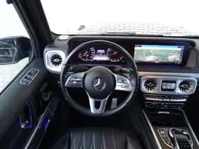 Mercedes-Benz G-Klasse (2023) thumbnail 9