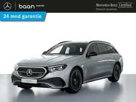 Mercedes-Benz E-Klasse (2025) thumbnail 1