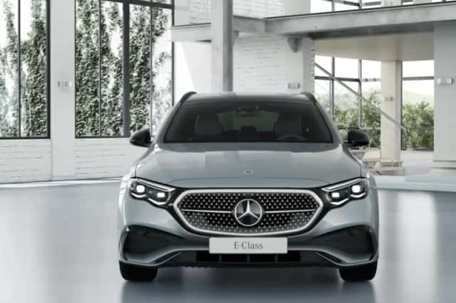 Mercedes-Benz E-Klasse (2025) thumbnail 2