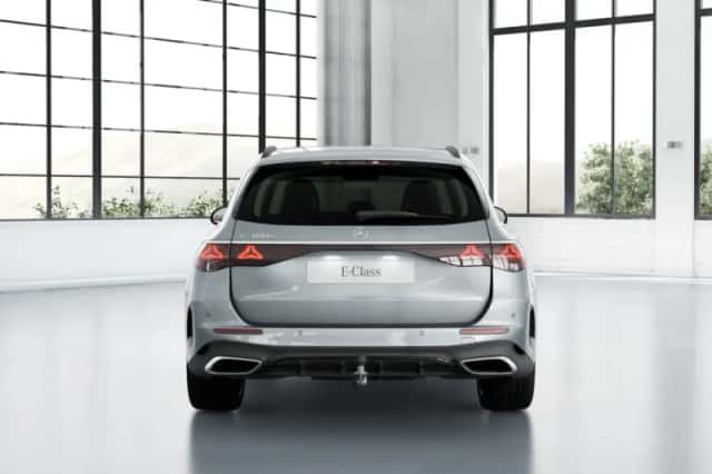 Mercedes-Benz E-Klasse (2025) thumbnail 4