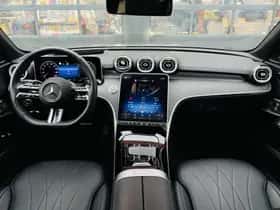 Mercedes-Benz C-Klasse (2024) thumbnail 11