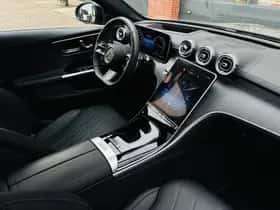 Mercedes-Benz C-Klasse (2024) thumbnail 12
