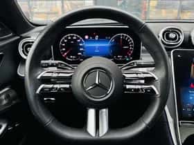 Mercedes-Benz C-Klasse (2024) thumbnail 15