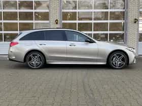 Mercedes-Benz C-Klasse (2024) thumbnail 3